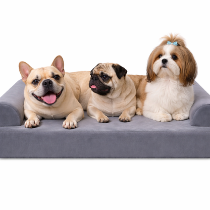 RestPaw - Premium Orthopedic Dog Bed