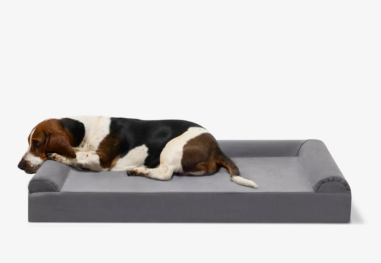 RestPaw - Premium Orthopedic Dog Bed