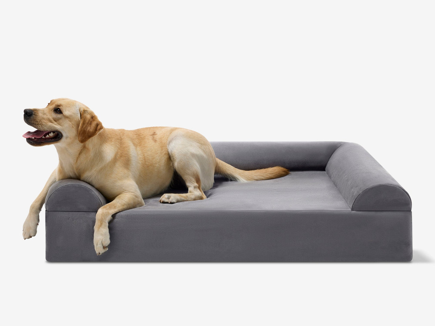 RestPaw - Premium Orthopedic Dog Bed