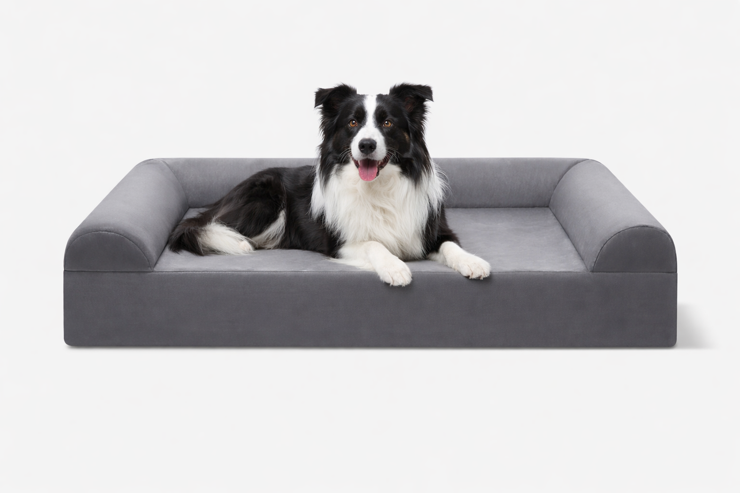 RestPaw - Premium Orthopedic Dog Bed